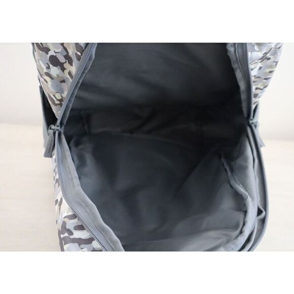 Jordan MA0923-782 Men's Sail Gray Jordan Jumpman Essentials Backpack - Picture 4 of 16